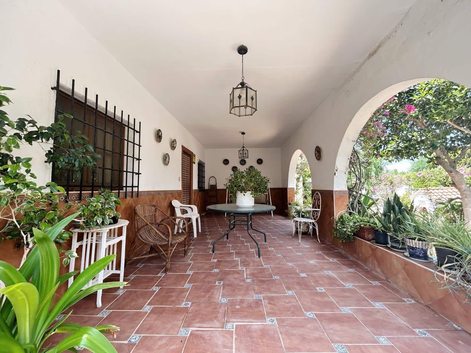 2 soveværelse Villa til salg i Retamar med swimmingpool garage - € 350.000 (Ref: 9527836)