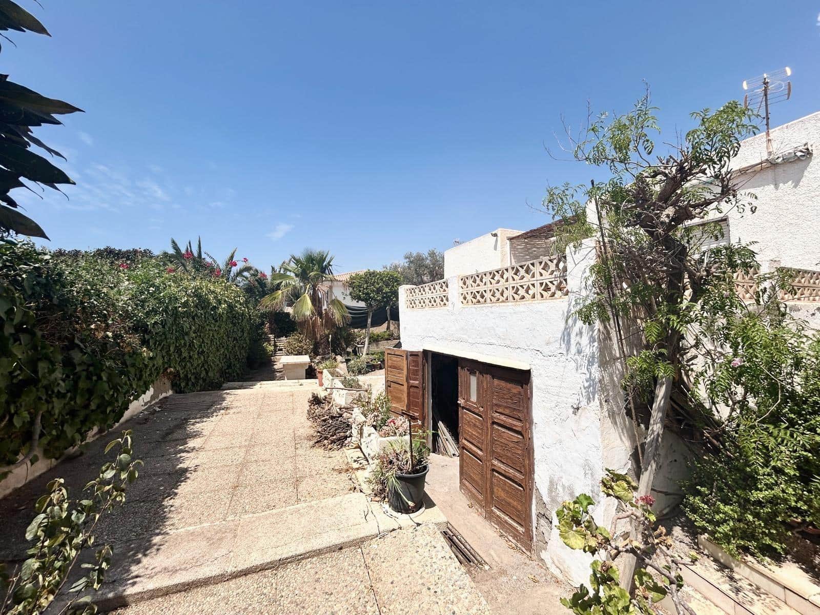 2 soveværelse Villa til salg i Retamar med swimmingpool garage - € 350.000 (Ref: 9527836)