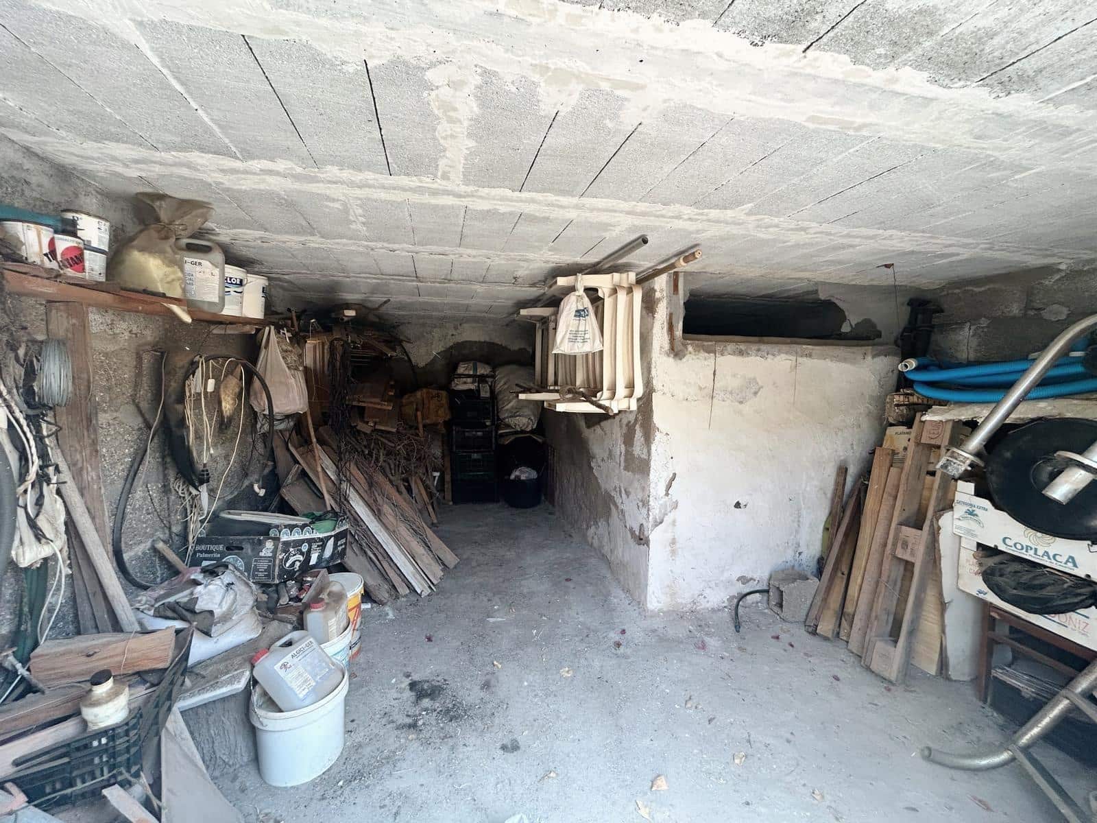 2 soveværelse Villa til salg i Retamar med swimmingpool garage - € 350.000 (Ref: 9527836)