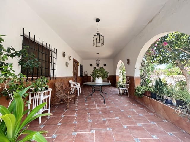 2 soveværelse Villa til salg i Retamar, Almería by med swimmingpool garage - € 350.000 (Ref: 9527836)