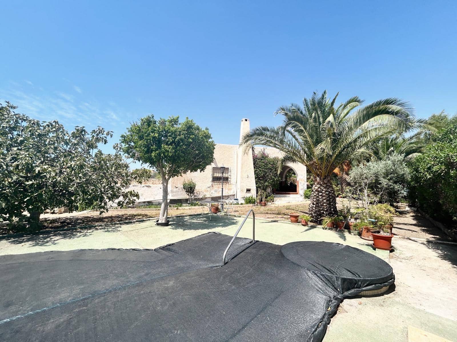 2 soveværelse Villa til salg i Retamar med swimmingpool garage - € 350.000 (Ref: 9527836)