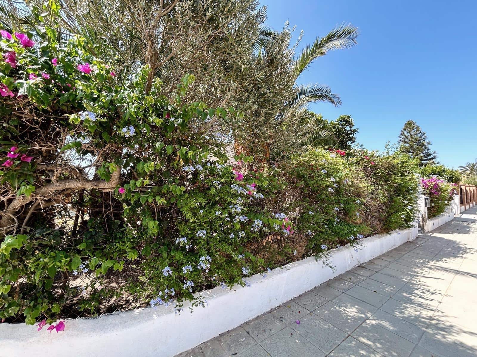 2 soveværelse Villa til salg i Retamar med swimmingpool garage - € 350.000 (Ref: 9527836)