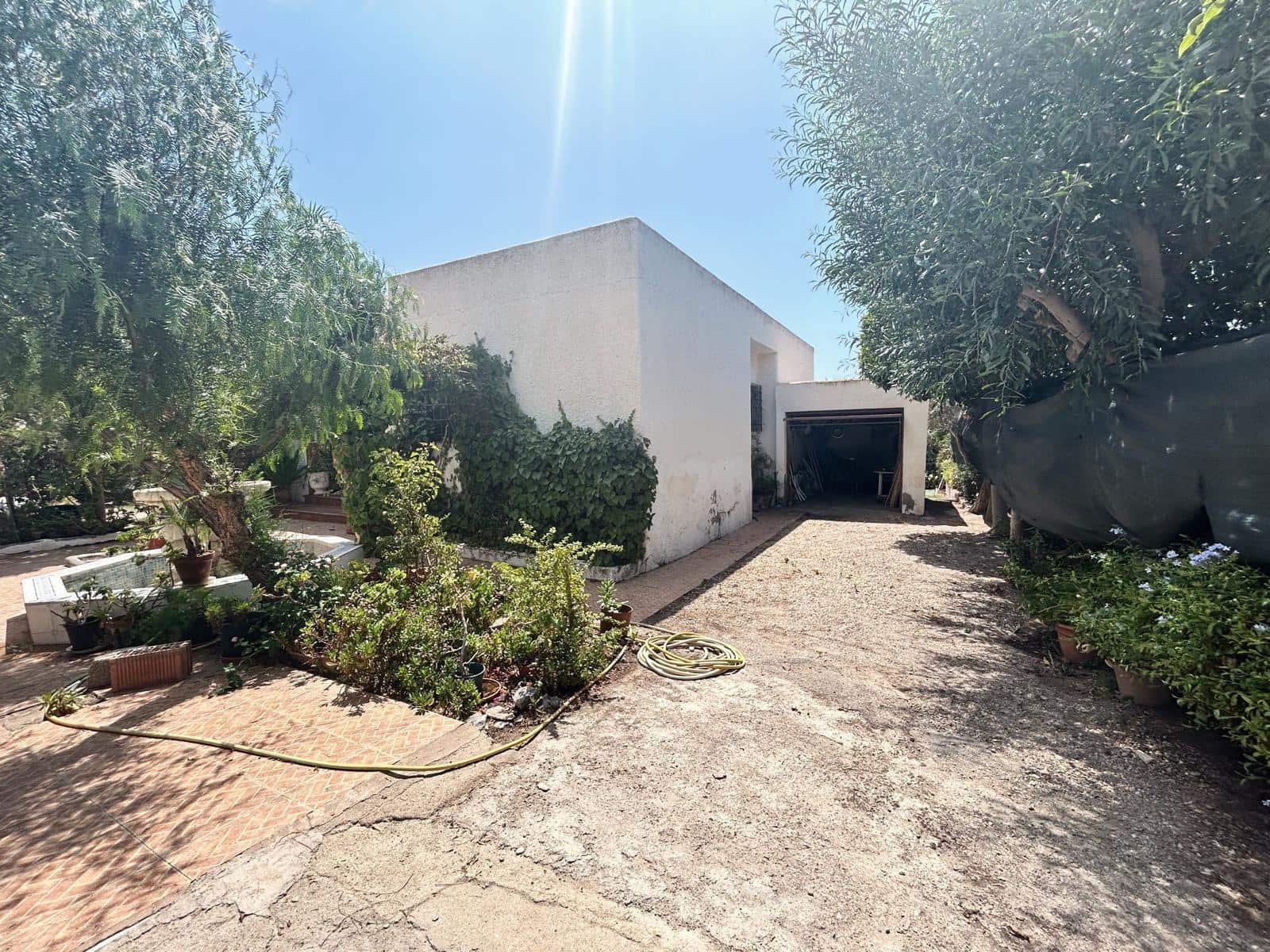 2 soveværelse Villa til salg i Retamar med swimmingpool garage - € 350.000 (Ref: 9527836)