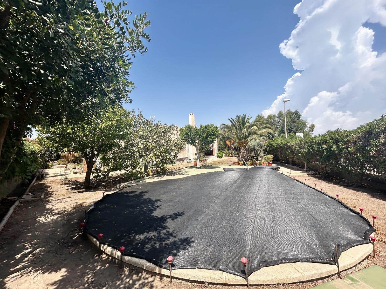 2 soveværelse Villa til salg i Retamar med swimmingpool garage - € 350.000 (Ref: 9527836)