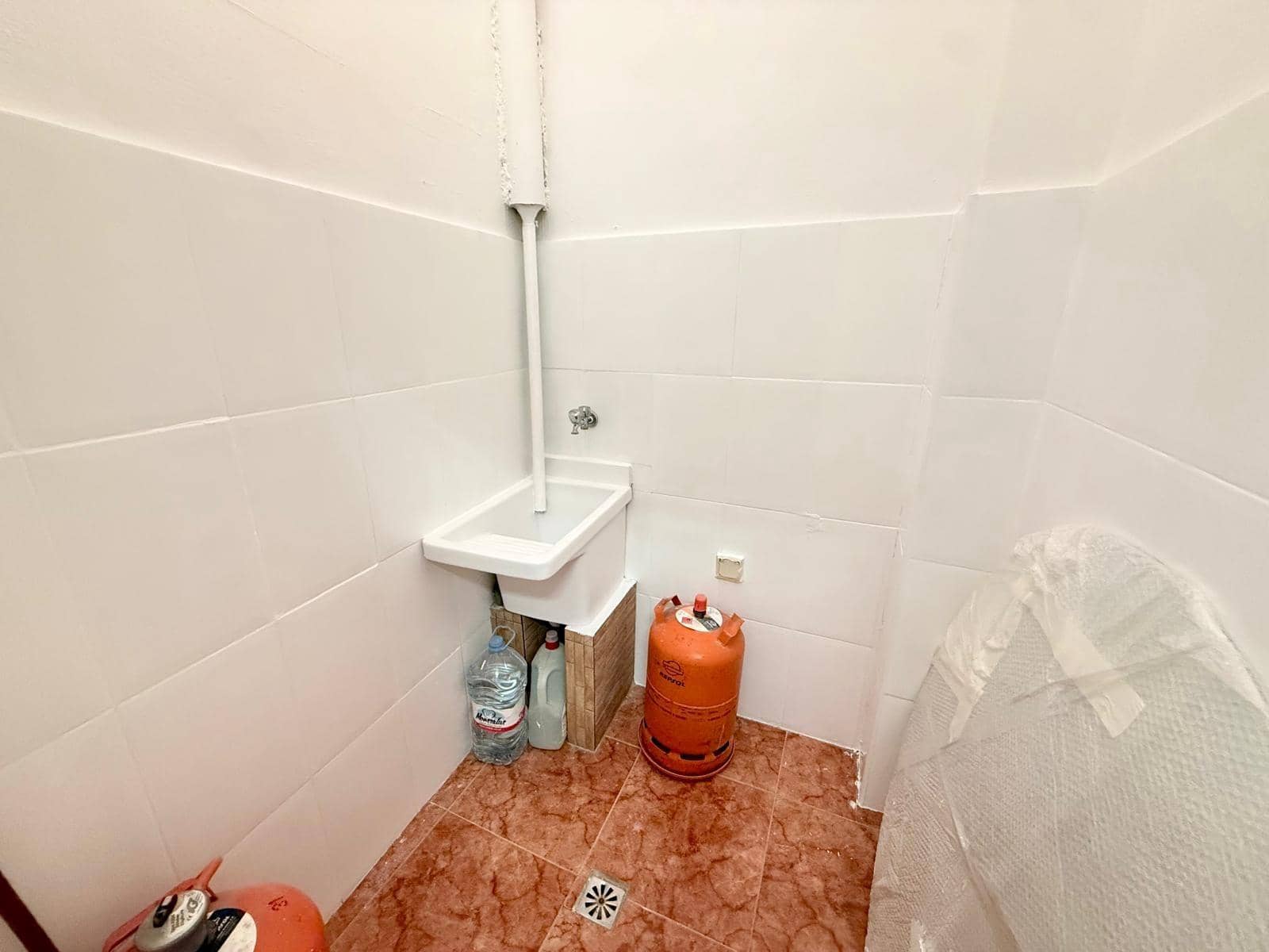 3 sovrum Hus att hyra i Almeria stad - 650 € (Ref: 9534062)