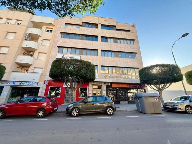 Kontor til leje i El Ejido - € 300 (Ref: 9541558)