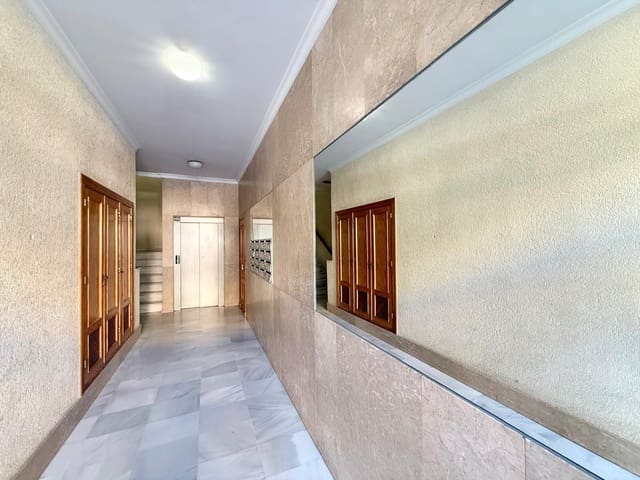 Kontor til leje i El Ejido - € 300 (Ref: 9541558)