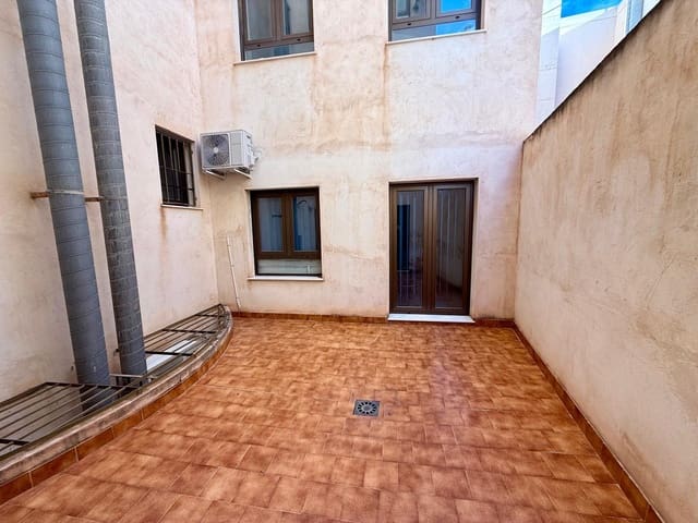 Kontor til leje i El Ejido - € 300 (Ref: 9541558)