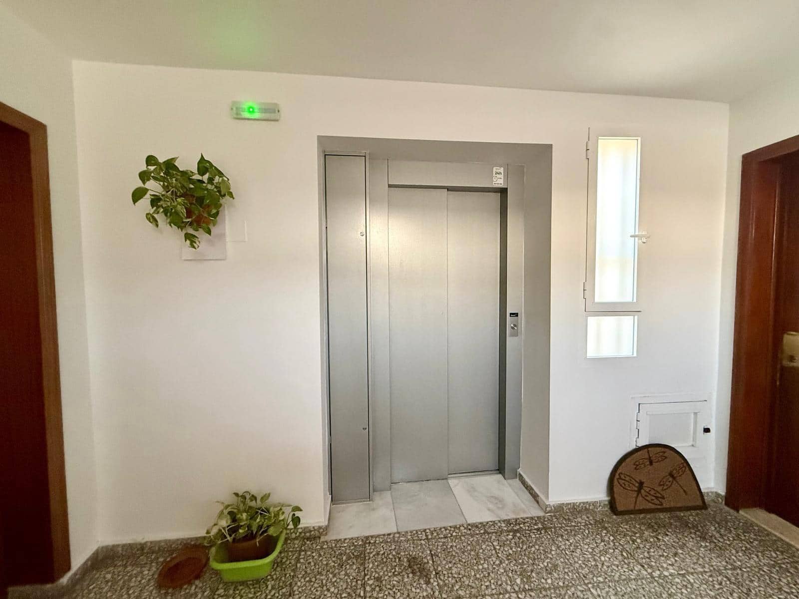 3 sypialnia Mieszkanie na sprzedaż w Benahadux - 120 000 € (Ref: 9543795)