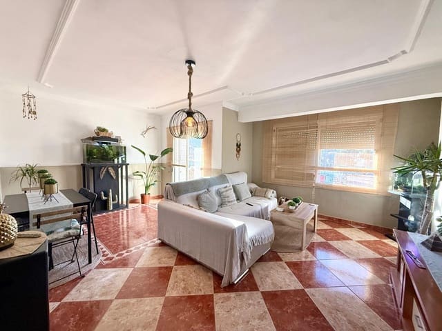 3 sypialnia Mieszkanie na sprzedaż w Benahadux - 120 000 € (Ref: 9543795)