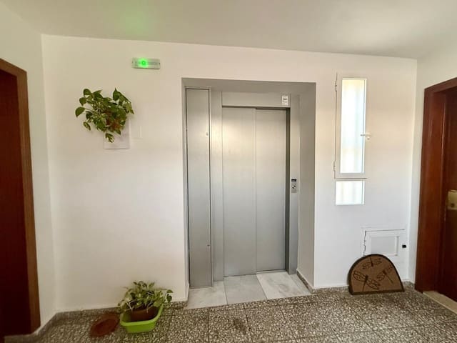 3 sypialnia Mieszkanie na sprzedaż w Benahadux - 120 000 € (Ref: 9543795)