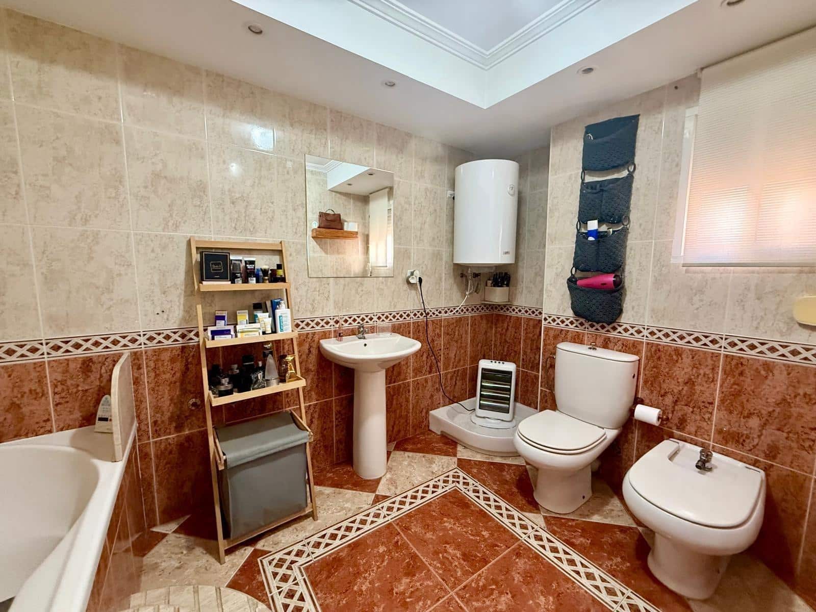 3 sypialnia Mieszkanie na sprzedaż w Benahadux - 120 000 € (Ref: 9543795)