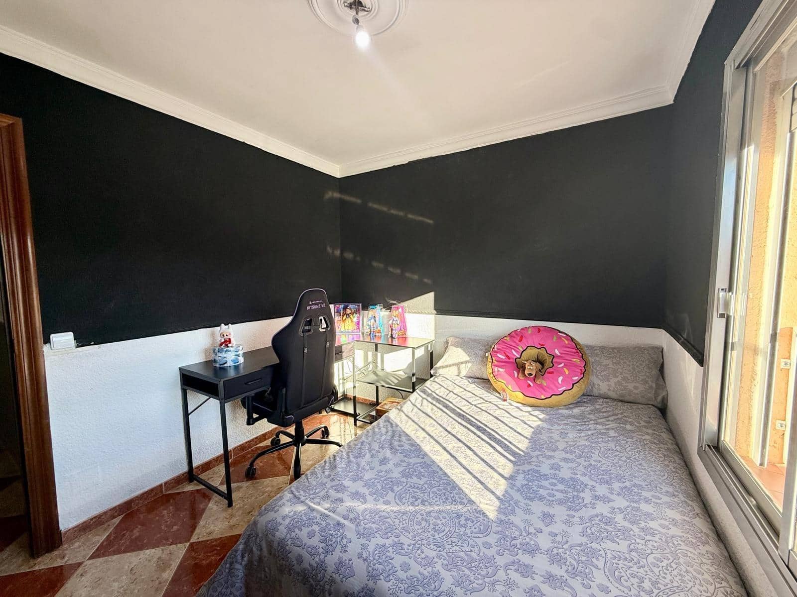 3 sypialnia Mieszkanie na sprzedaż w Benahadux - 120 000 € (Ref: 9543795)