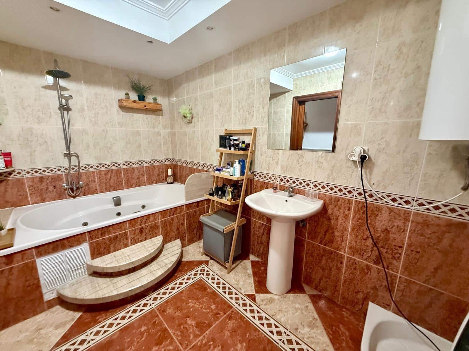 3 sypialnia Mieszkanie na sprzedaż w Benahadux - 120 000 € (Ref: 9543795)