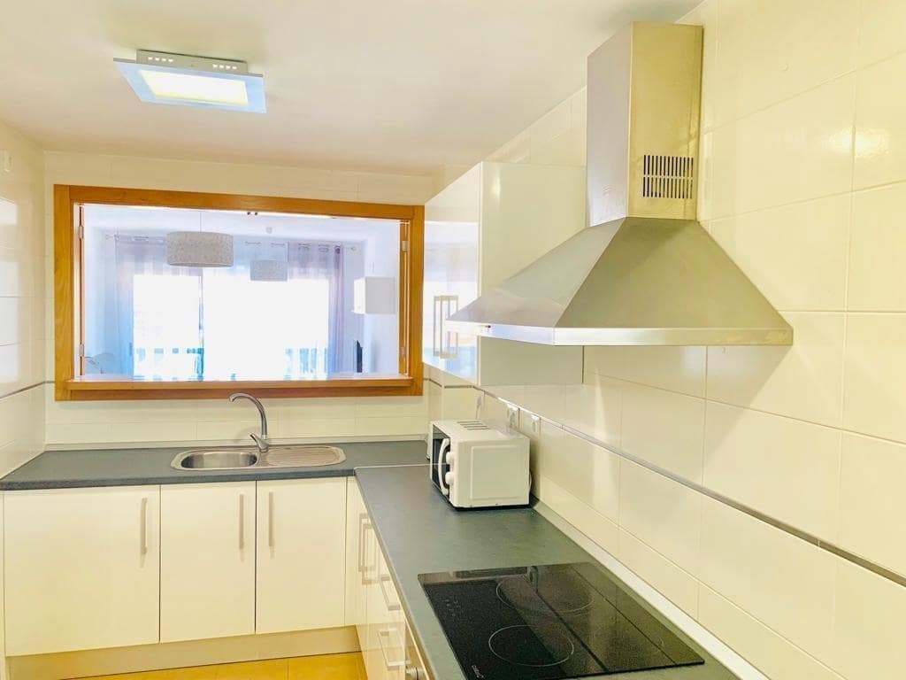 2 soveværelse Lejlighed til leje i Aguadulce (Almeria) - € 700 (Ref: 9551840)