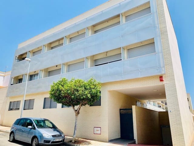 2 soveværelse Lejlighed til leje i Aguadulce (Almeria), Roquetas de Mar - € 700 (Ref: 9551840)