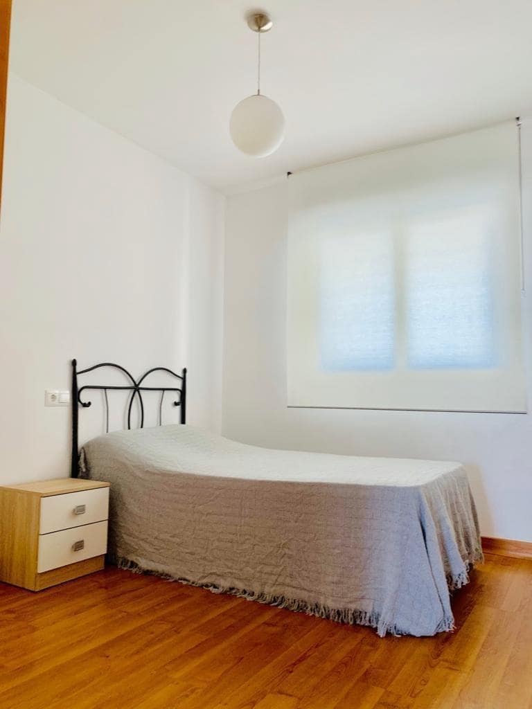 2 soveværelse Lejlighed til leje i Aguadulce (Almeria) - € 700 (Ref: 9551840)