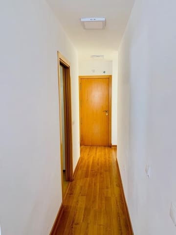 2 soveværelse Lejlighed til leje i Aguadulce (Almeria), Roquetas de Mar - € 700 (Ref: 9551840)