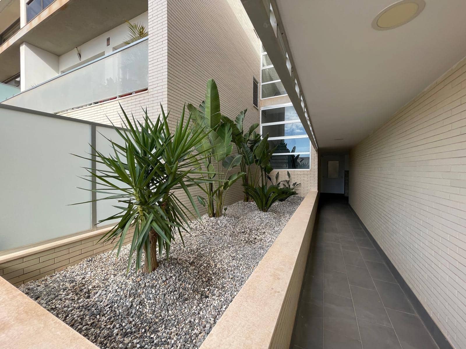 2 soveværelse Lejlighed til leje i Aguadulce (Almeria) - € 700 (Ref: 9551840)