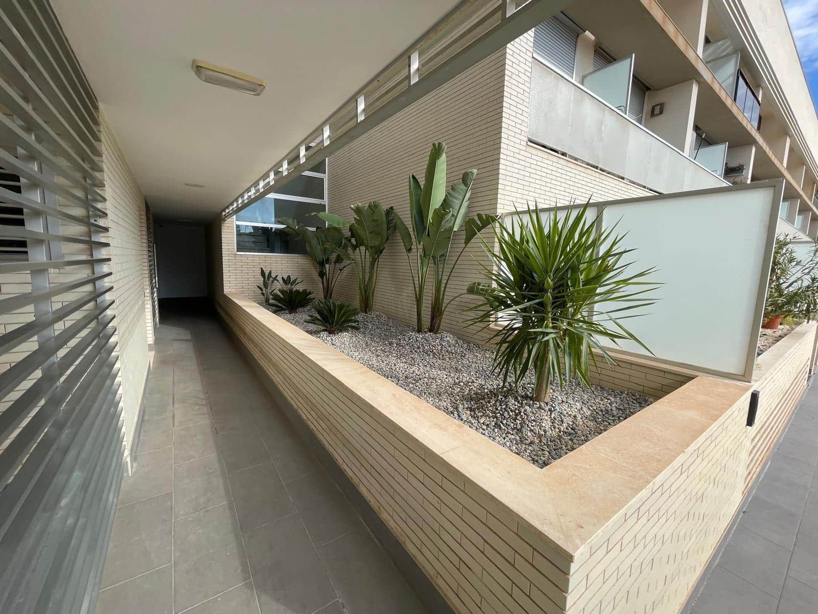 2 soveværelse Lejlighed til leje i Aguadulce (Almeria) - € 700 (Ref: 9551840)