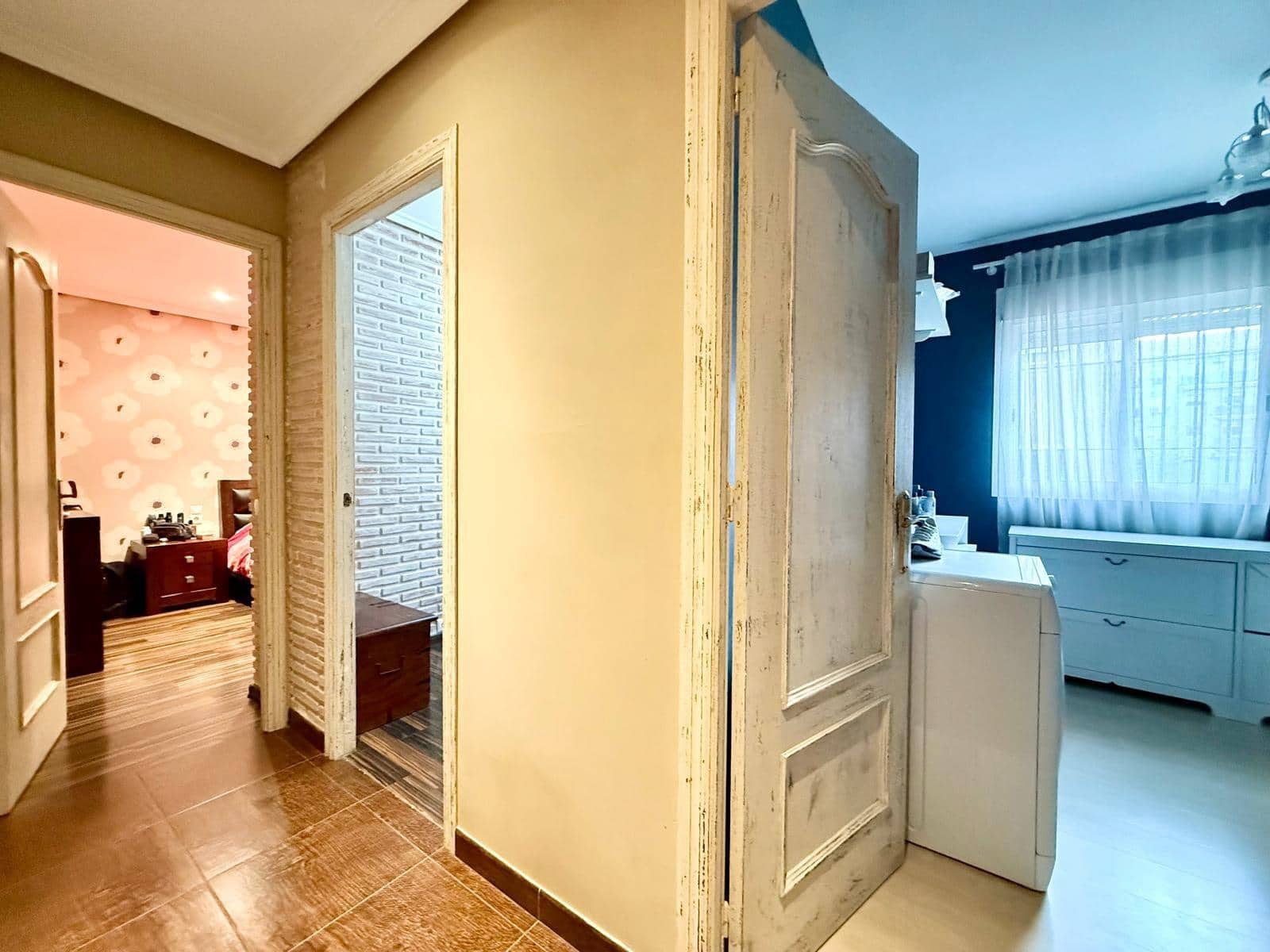 3 sypialnia Mieszkanie na sprzedaż w Huercal de Almeria z basenem garażem - 175 000 € (Ref: 9571348)