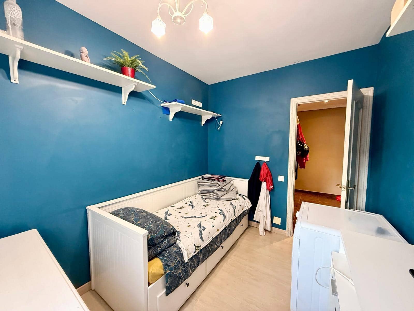 3 sypialnia Mieszkanie na sprzedaż w Huercal de Almeria z basenem garażem - 175 000 € (Ref: 9571348)