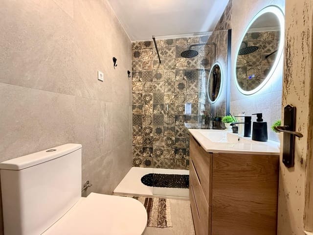 3 slaapkamer Flat te koop in Huércal de Almería met zwembad garage - € 175.000 (Ref: 9571348)