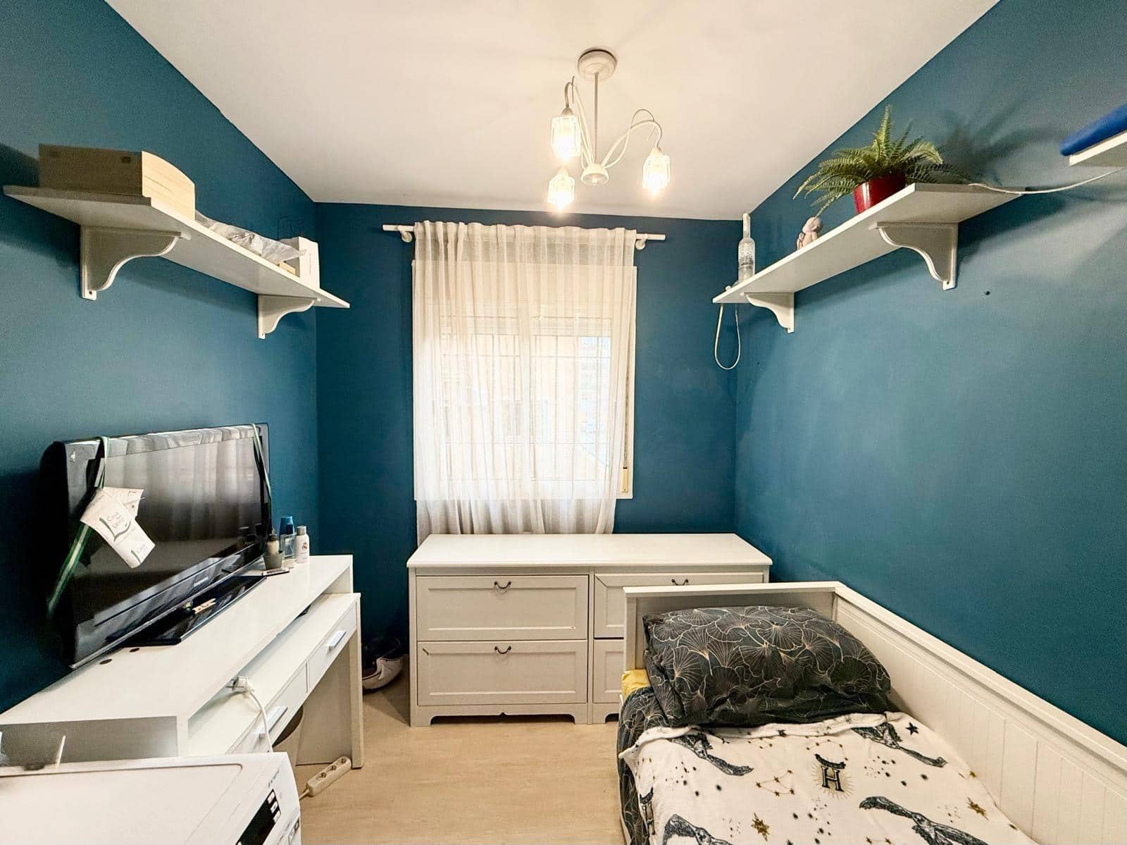 3 sypialnia Mieszkanie na sprzedaż w Huercal de Almeria z basenem garażem - 175 000 € (Ref: 9571348)