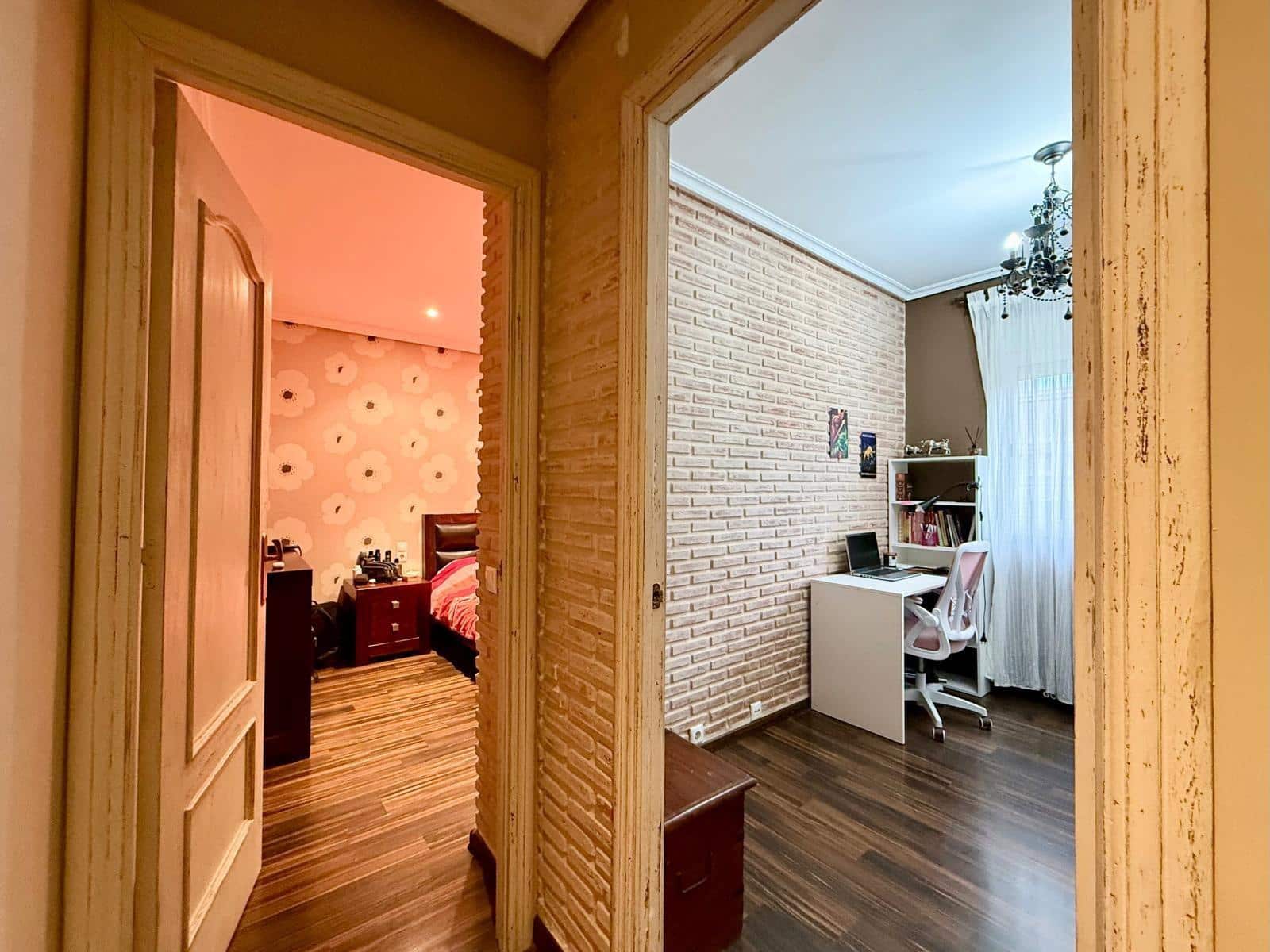 3 sypialnia Mieszkanie na sprzedaż w Huercal de Almeria z basenem garażem - 175 000 € (Ref: 9571348)