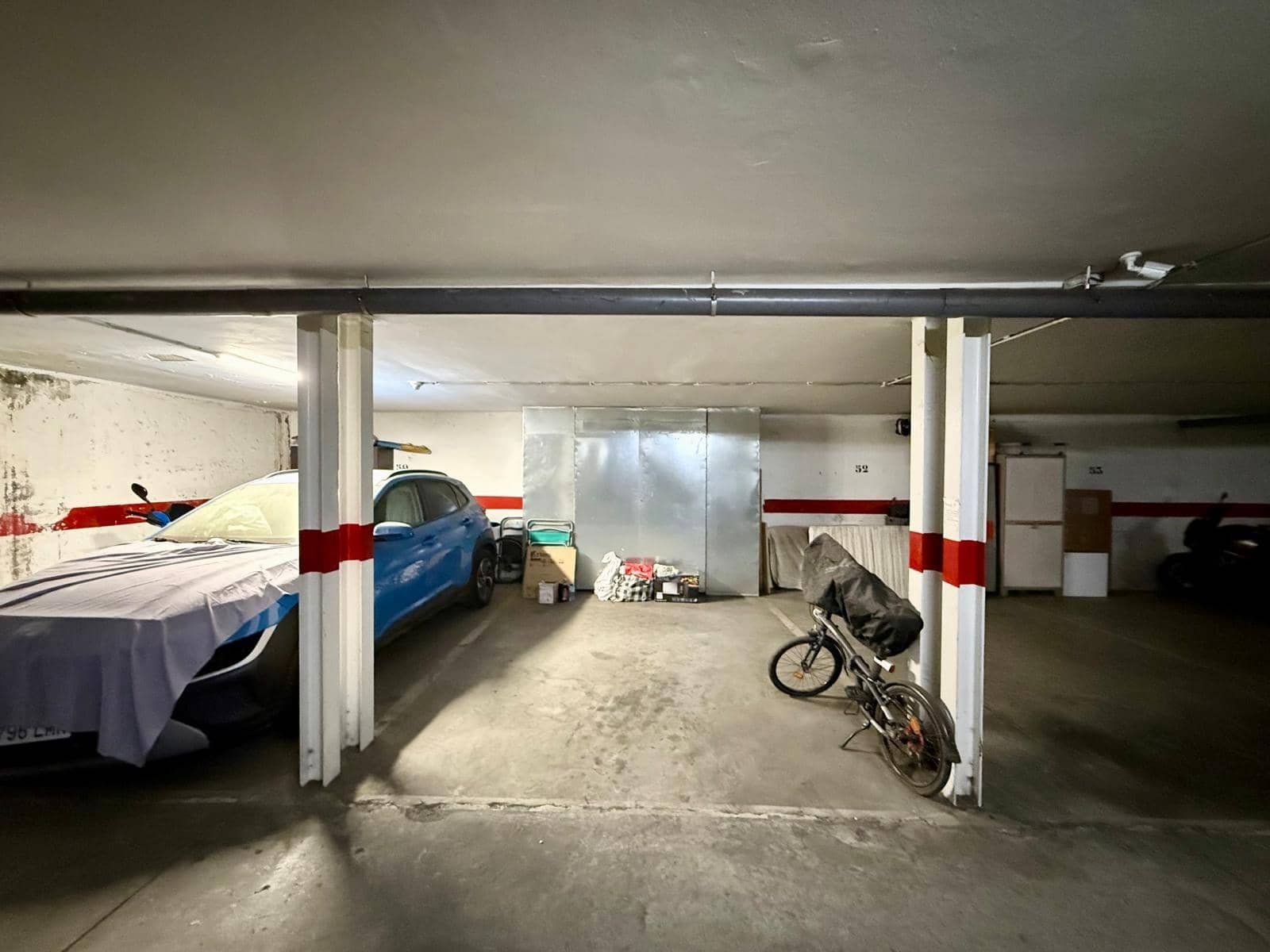 3 sypialnia Mieszkanie na sprzedaż w Huercal de Almeria z basenem garażem - 175 000 € (Ref: 9571348)