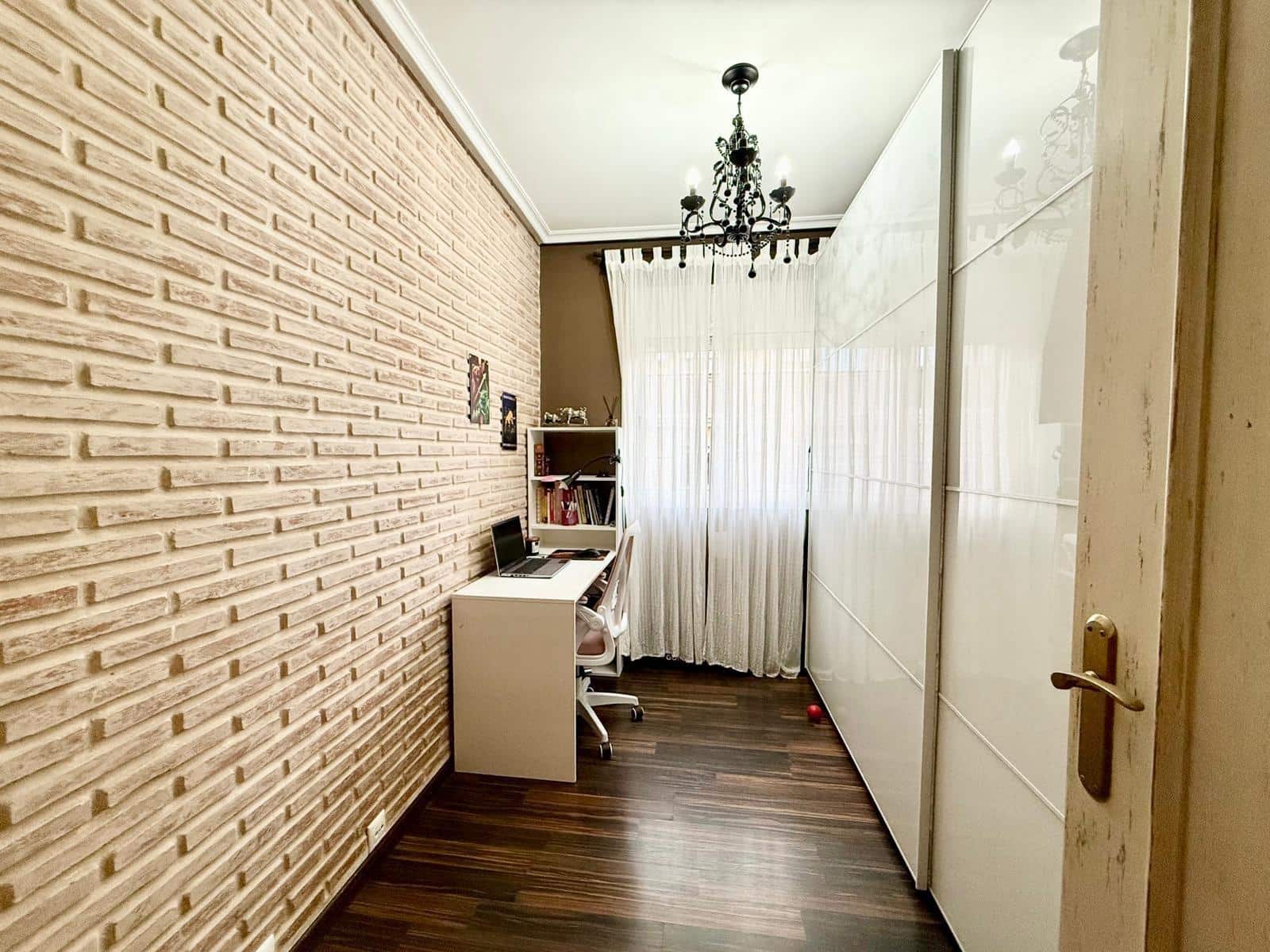 3 sypialnia Mieszkanie na sprzedaż w Huercal de Almeria z basenem garażem - 175 000 € (Ref: 9571348)