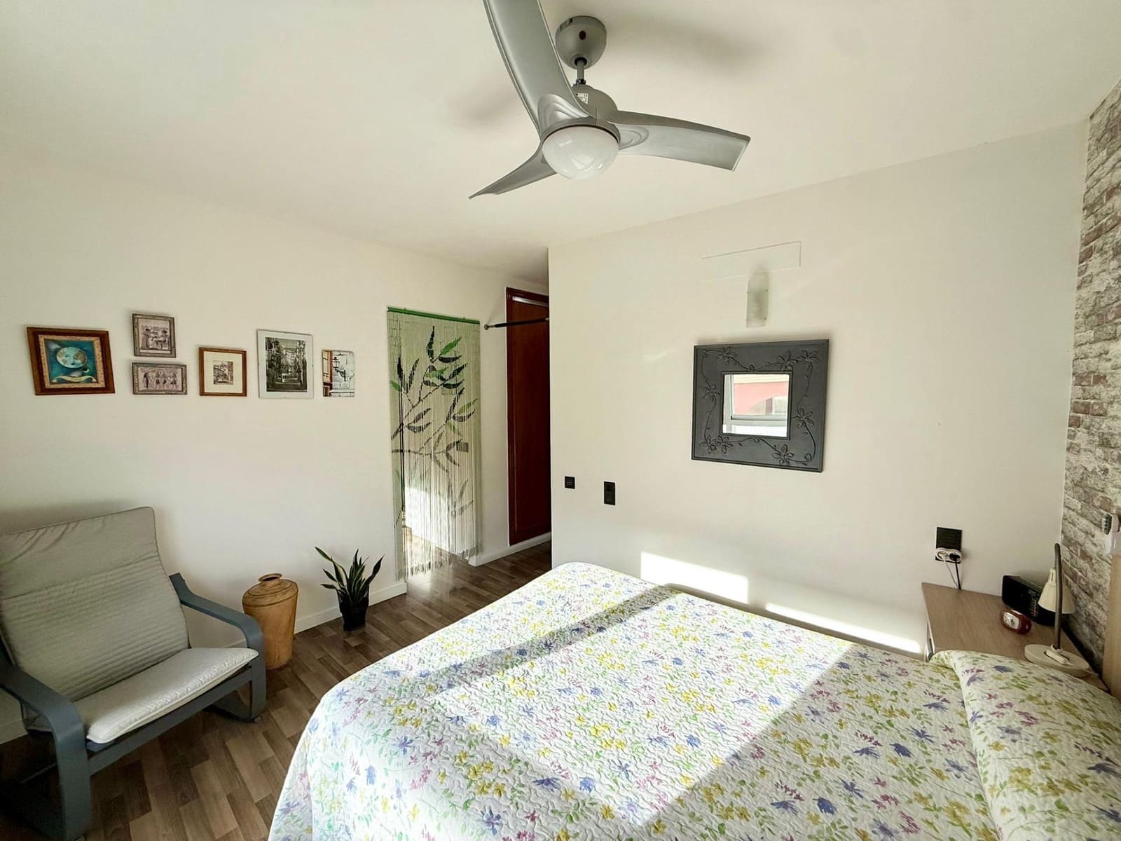 Piso de 1 habitación en Aguadulce (Almeria) en venta con piscina - 110.000 € (Ref: 9571349)