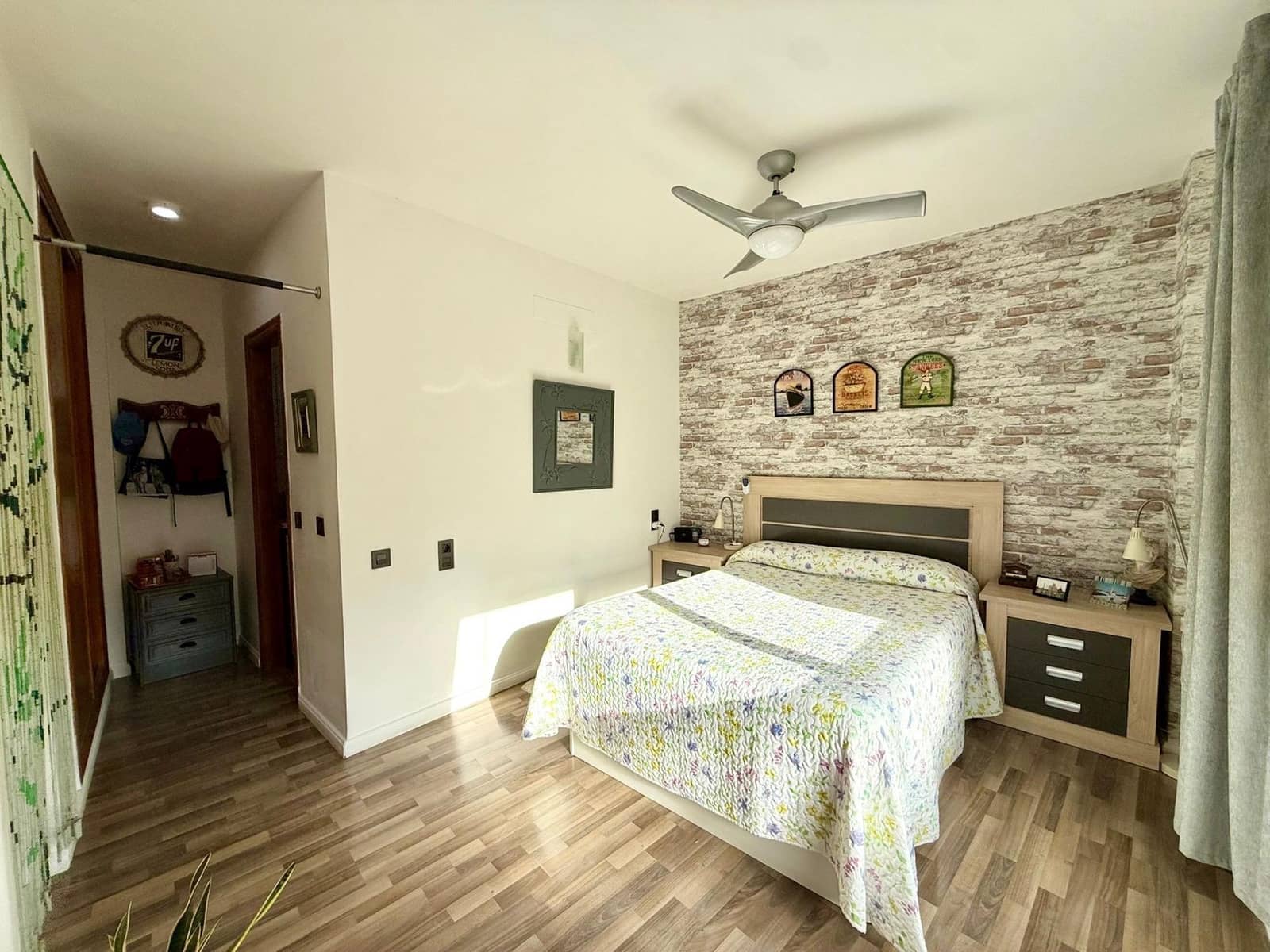 Piso de 1 habitación en Aguadulce (Almeria) en venta con piscina - 110.000 € (Ref: 9571349)