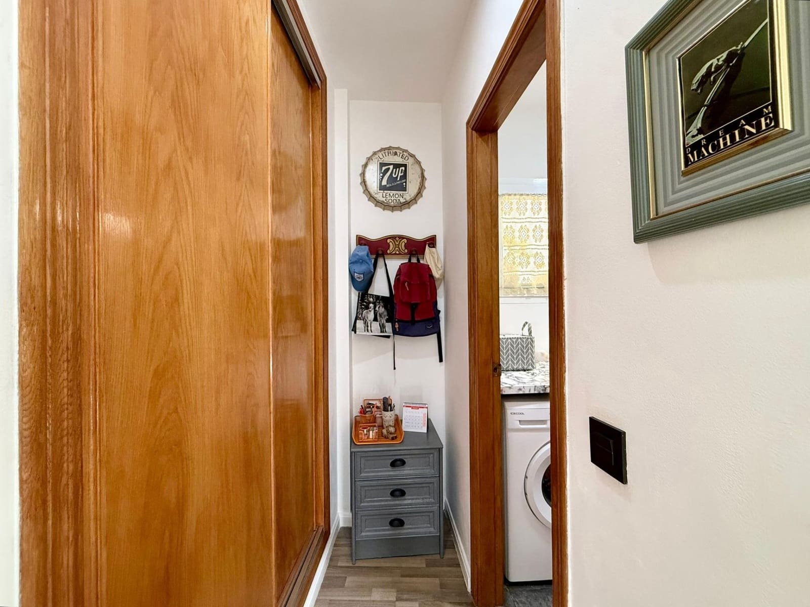 Piso de 1 habitación en Aguadulce (Almeria) en venta con piscina - 110.000 € (Ref: 9571349)