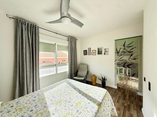 1 quarto Apartamento para venda em Aguadulce (Almeria), Roquetas de Mar com piscina - 110 000 € (Ref: 9571349)