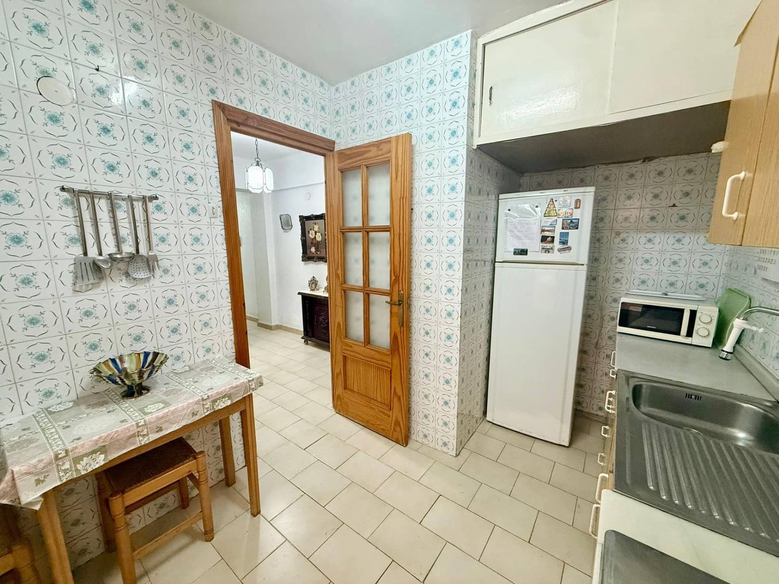 3 bedroom Flat for sale in Almeria city - € 120,000 (Ref: 9583037)