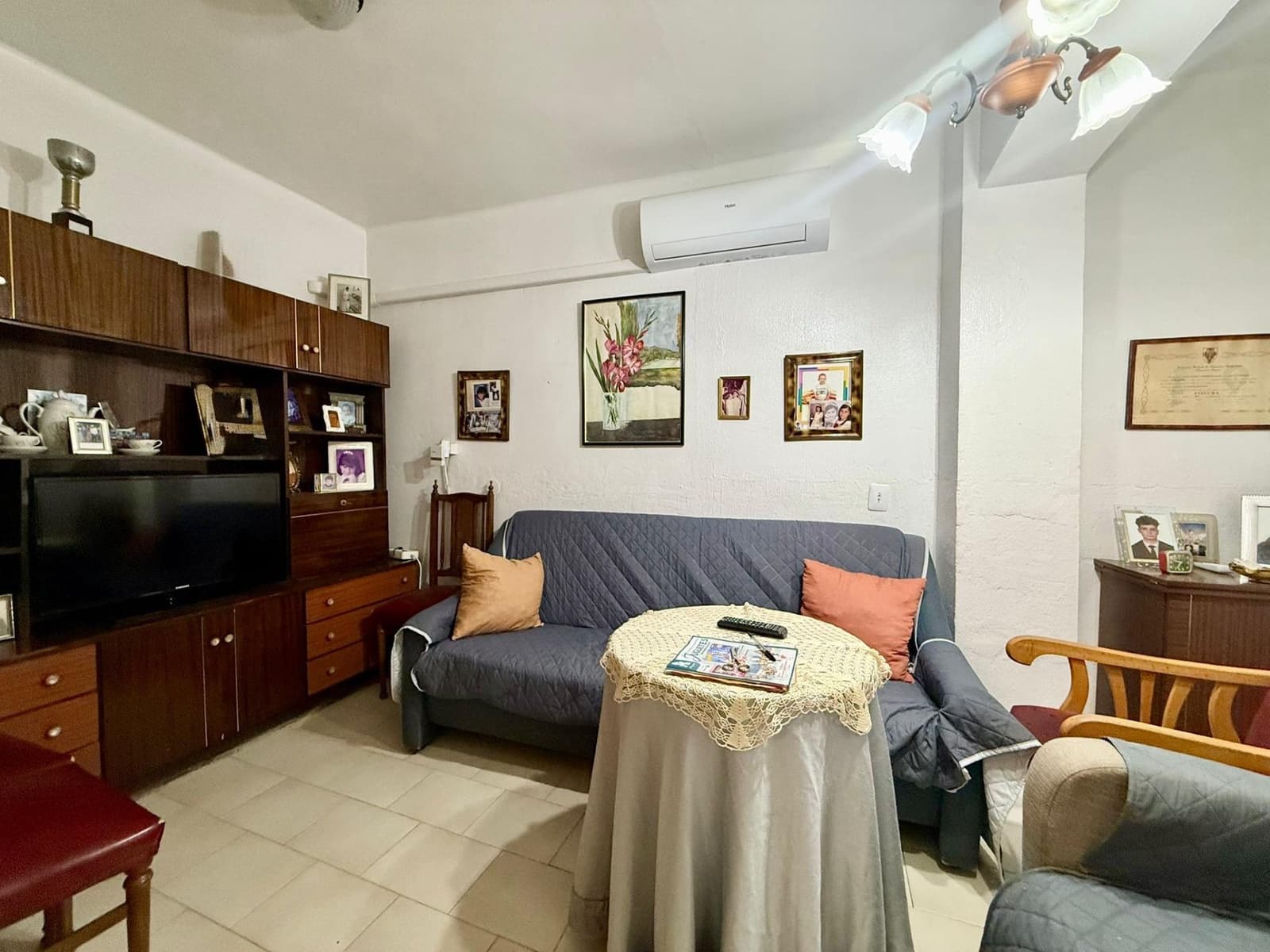 3 bedroom Flat for sale in Almeria city - € 120,000 (Ref: 9583037)