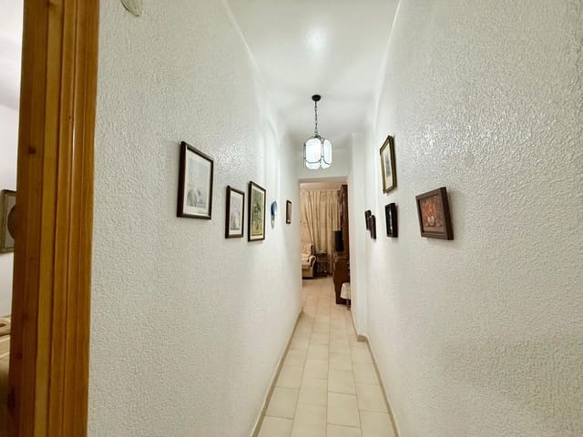 3 soveværelse Lejlighed til salg i Almería by - € 120.000 (Ref: 9583037)