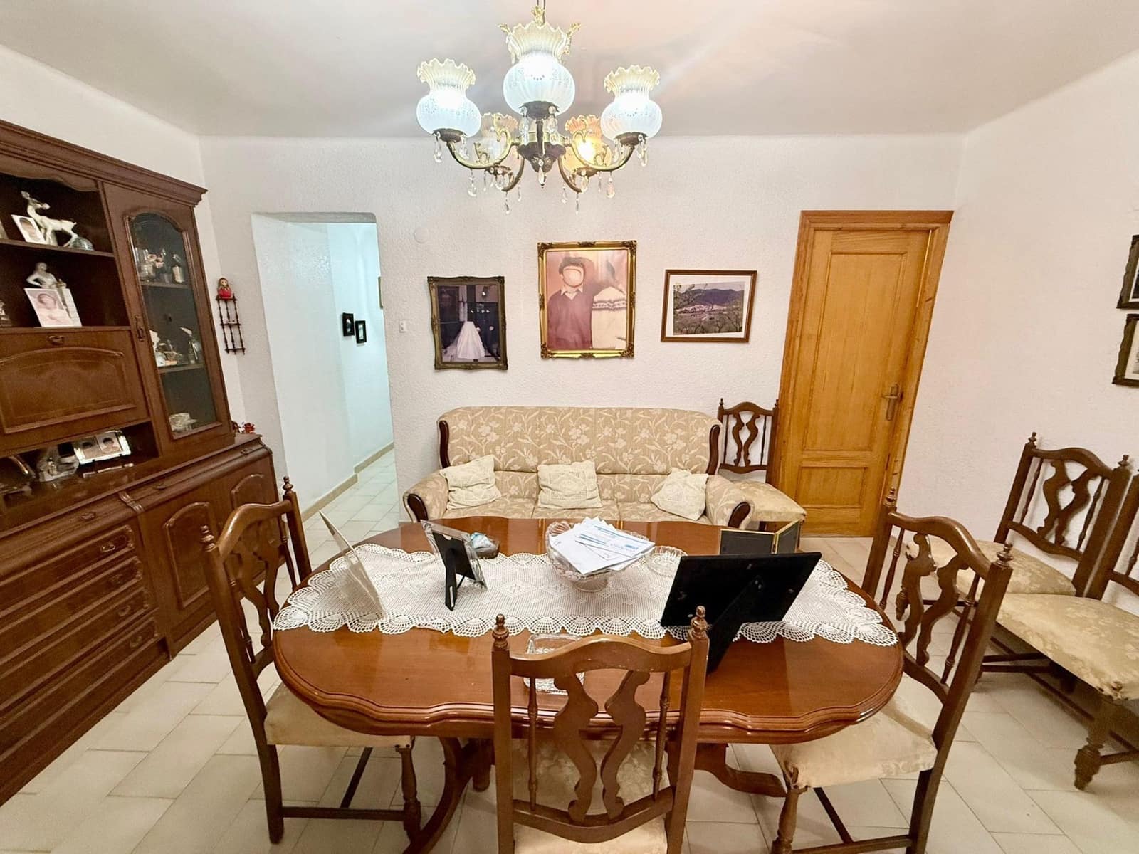 3 bedroom Flat for sale in Almeria city - € 120,000 (Ref: 9583037)