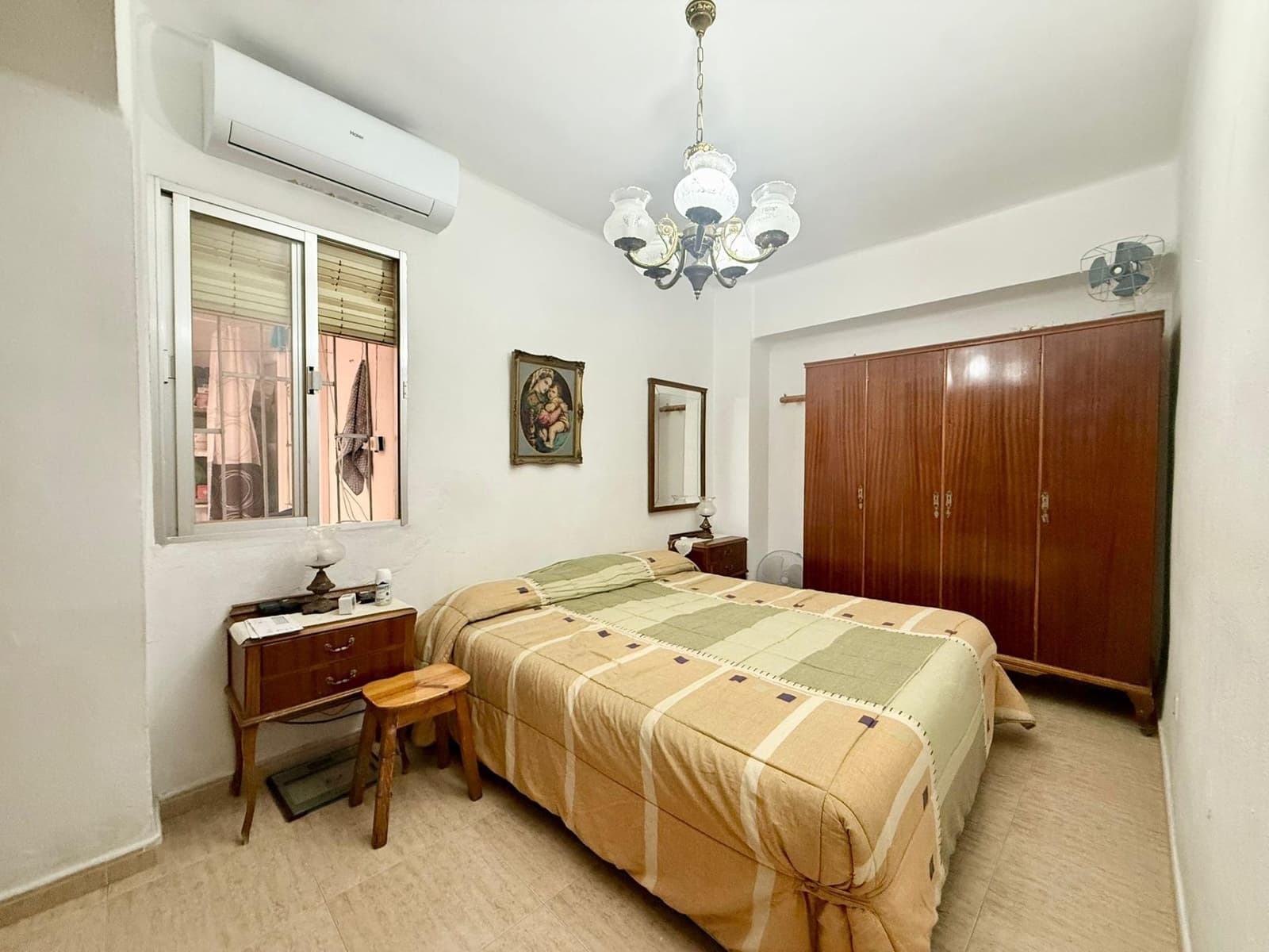 3 quarto Apartamento para venda em Almeria cidade - 107 000 € (Ref: 9583037)