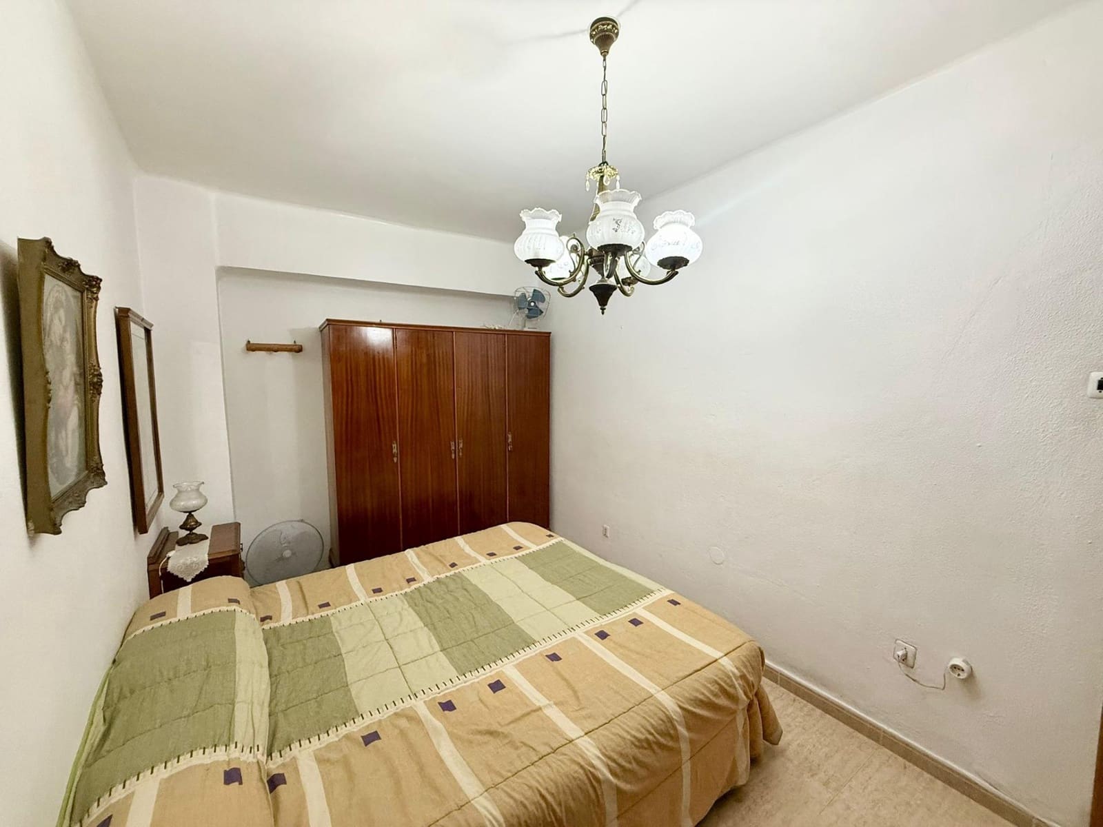 3 quarto Apartamento para venda em Almeria cidade - 107 000 € (Ref: 9583037)