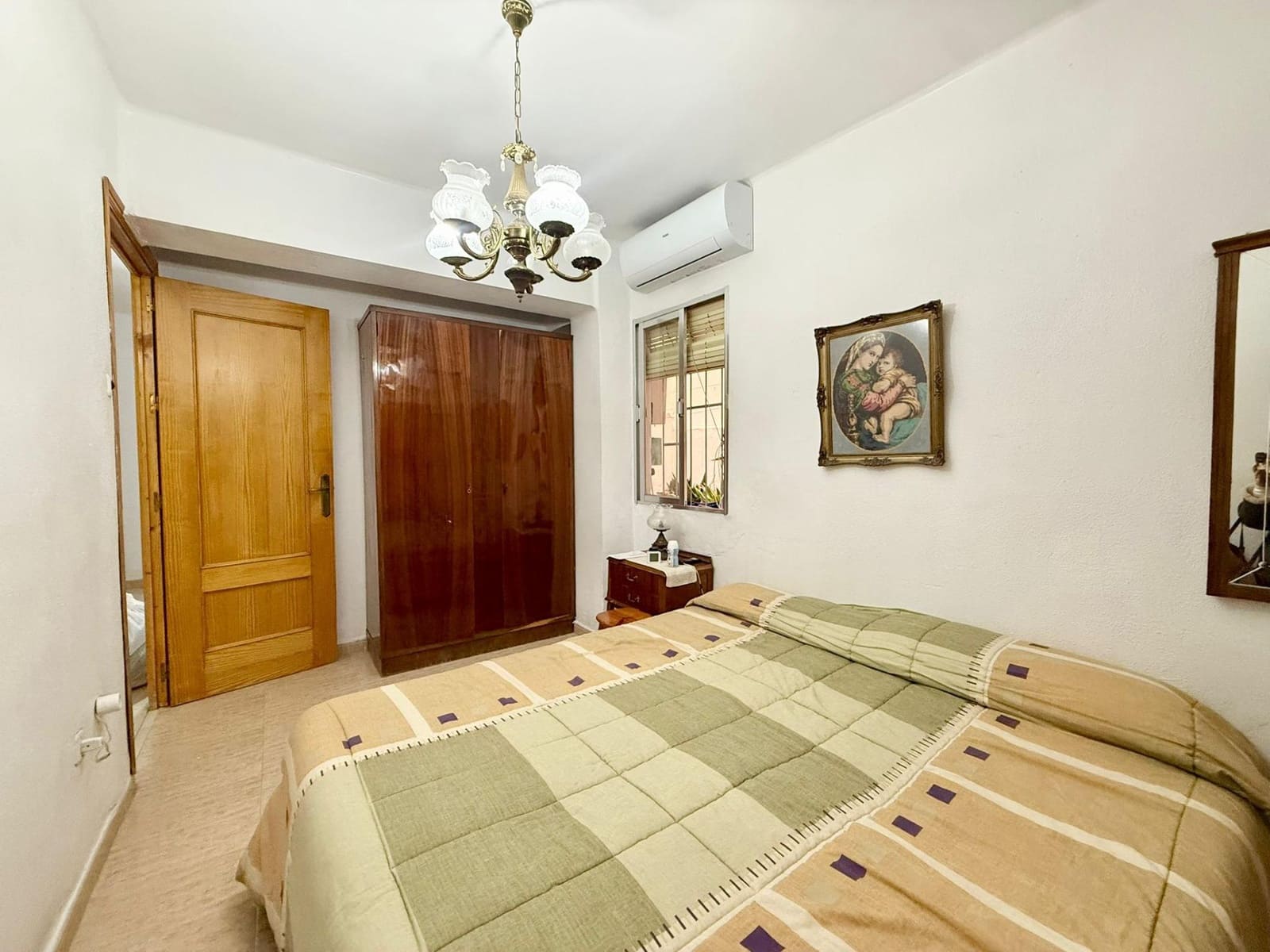 3 quarto Apartamento para venda em Almeria cidade - 107 000 € (Ref: 9583037)