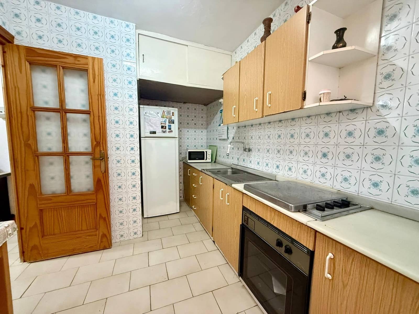 3 quarto Apartamento para venda em Almeria cidade - 107 000 € (Ref: 9583037)