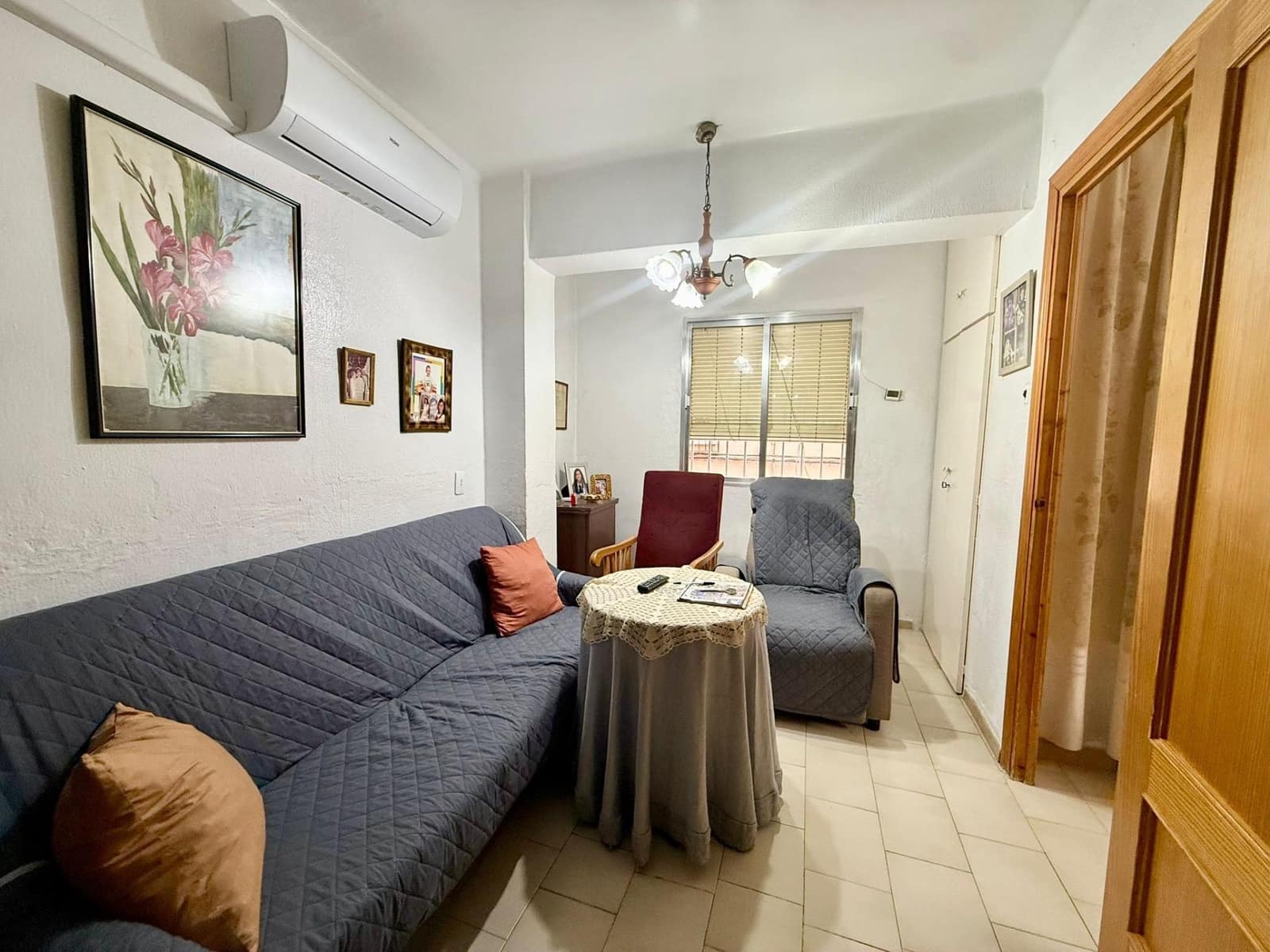 3 quarto Apartamento para venda em Almeria cidade - 107 000 € (Ref: 9583037)