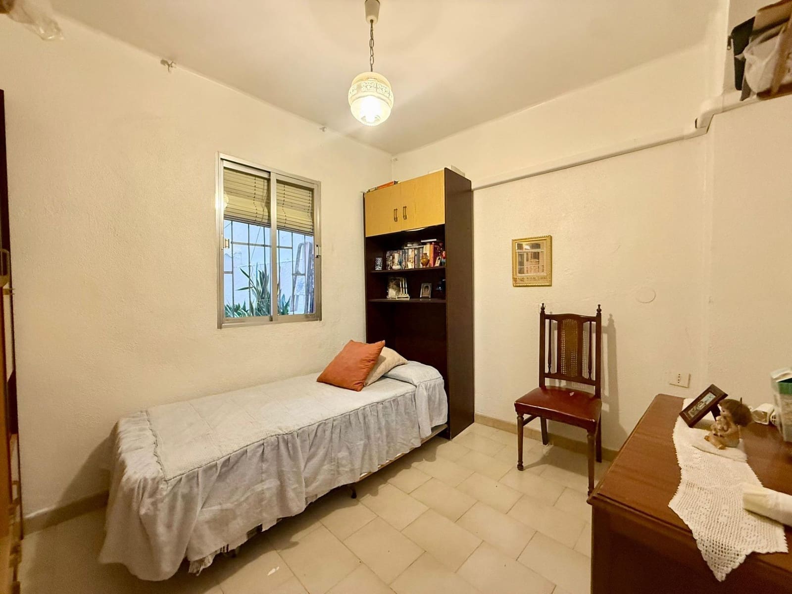 3 quarto Apartamento para venda em Almeria cidade - 107 000 € (Ref: 9583037)