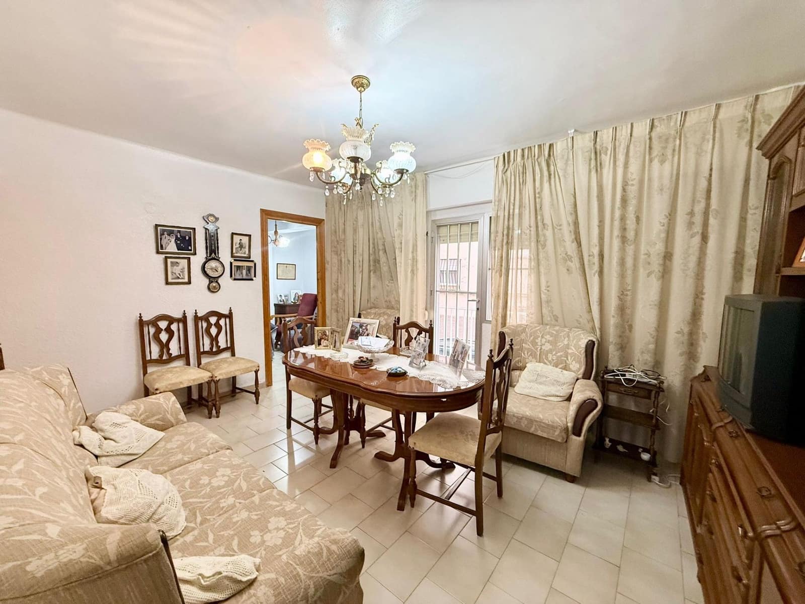 3 quarto Apartamento para venda em Almeria cidade - 107 000 € (Ref: 9583037)