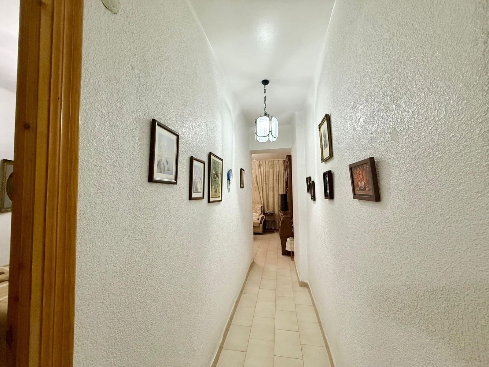 3 quarto Apartamento para venda em Almeria cidade - 107 000 € (Ref: 9583037)