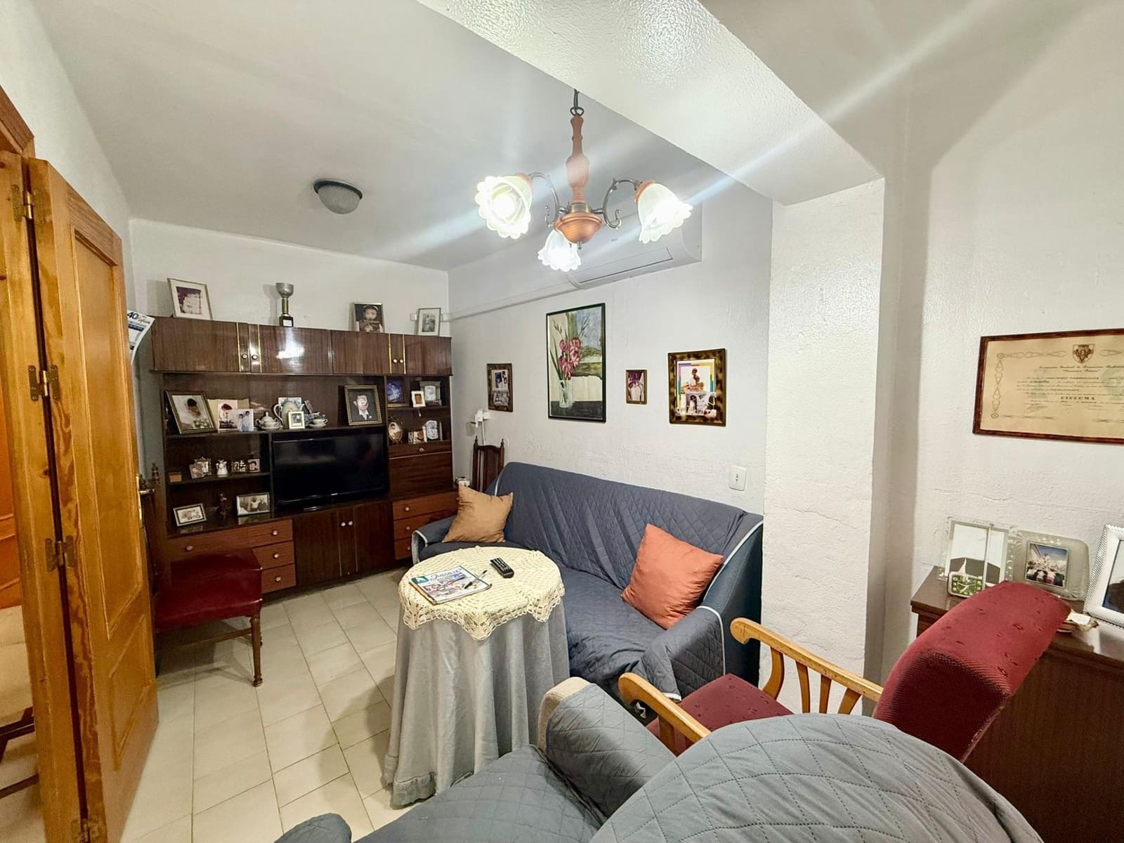 3 quarto Apartamento para venda em Almeria cidade - 107 000 € (Ref: 9583037)