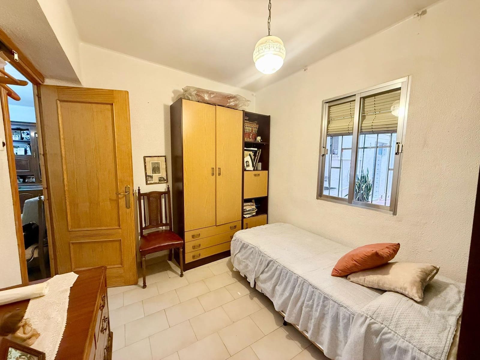3 quarto Apartamento para venda em Almeria cidade - 107 000 € (Ref: 9583037)