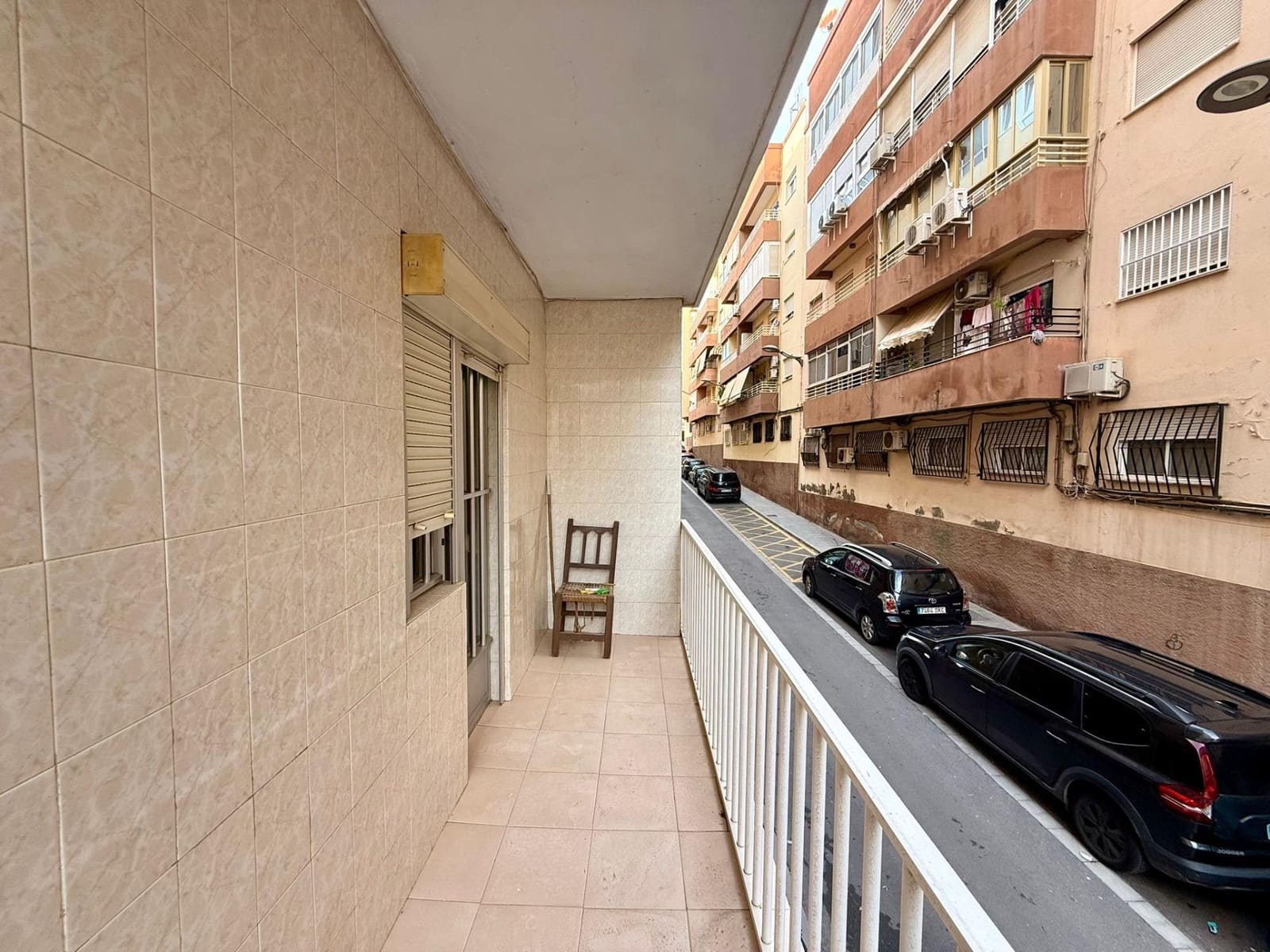 3 quarto Apartamento para venda em Almeria cidade - 107 000 € (Ref: 9583037)